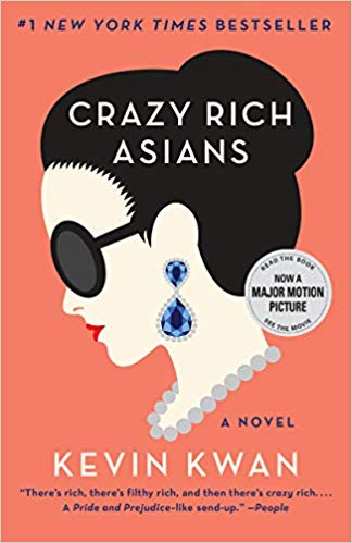 crazy rich asians book club questions