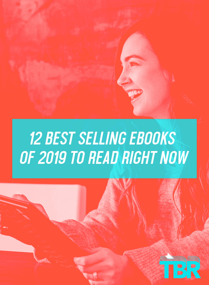 bestselling ebooks