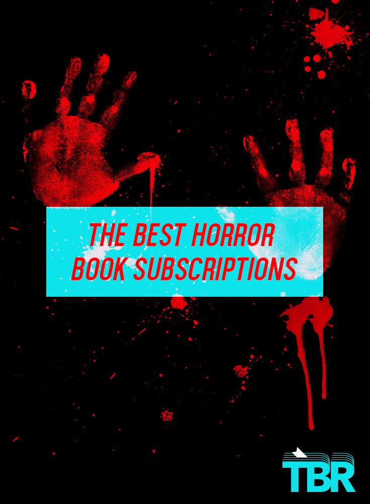 best horror subscriptions