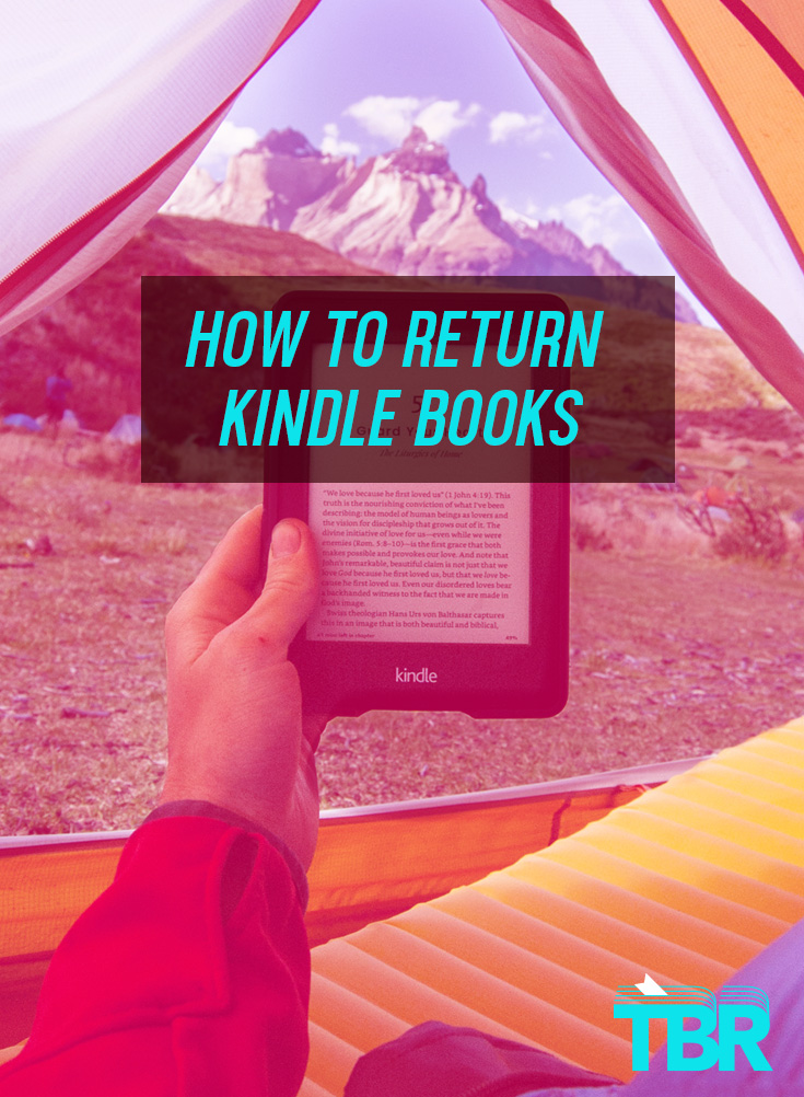 You don't own your Kindle books,  reminds customer
