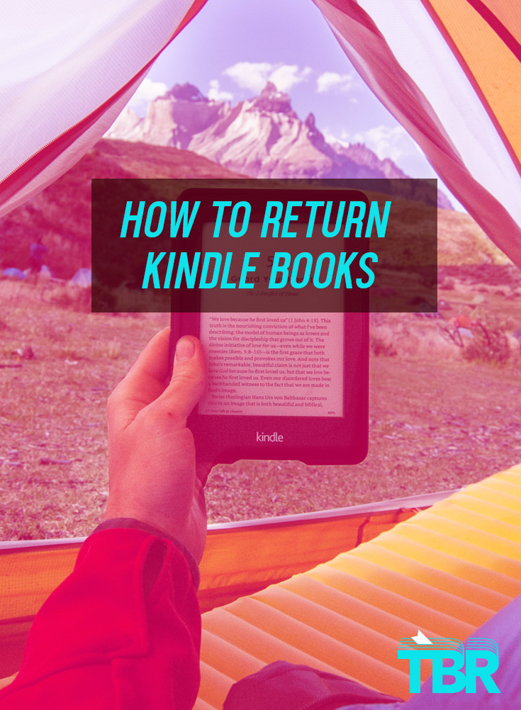 Can You Return Kindle Books? Our HowTo Guide TBR