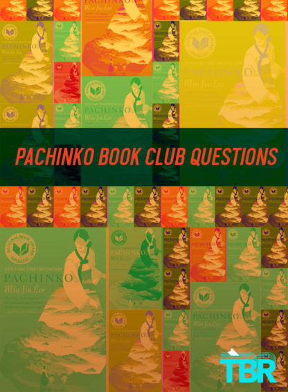 book reviews pachinko