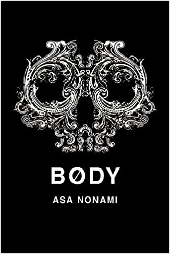 cover of Body by Asa Nonami