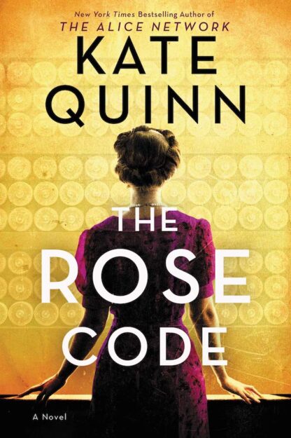 the rose code book summary