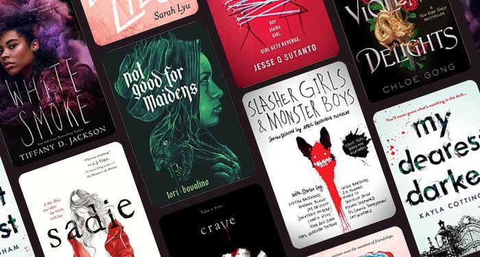 Best YA books 2022: Romance, fantasy and crime books for teens and children