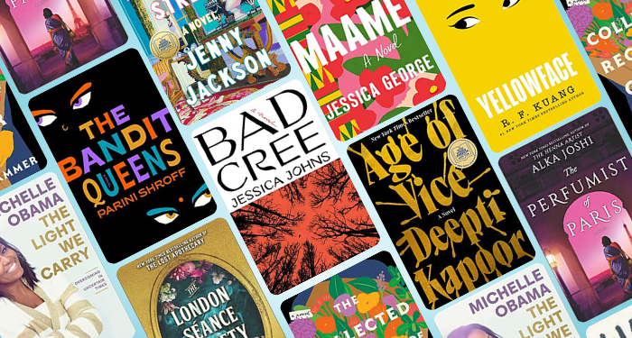 20 of the Best Book Club Books of 2023 | TBR