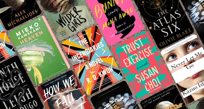 25 Best Book Series for Teens to Read in 2023