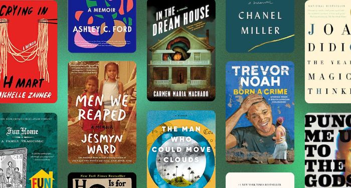 40 Best Nonfiction Books of 2018 So Far - Top New Memoirs to Read Now